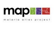 Malaria Atlas Project Logo